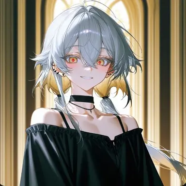 Profile image of シウ