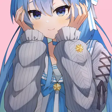 Profile image of 星街すいせい