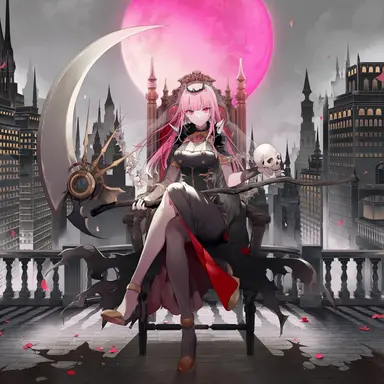 Profile image of 森カリオペ