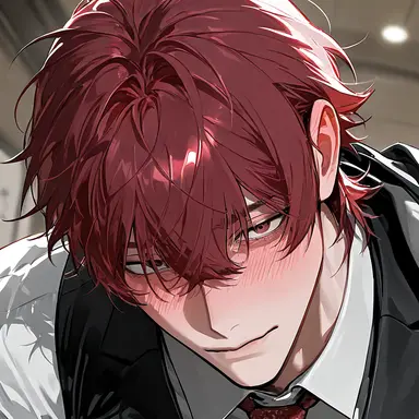 Profile image of 龍雅