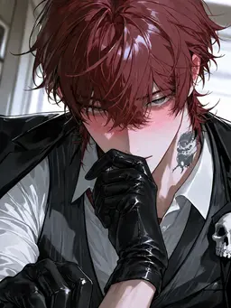 Profile image of 龍雅