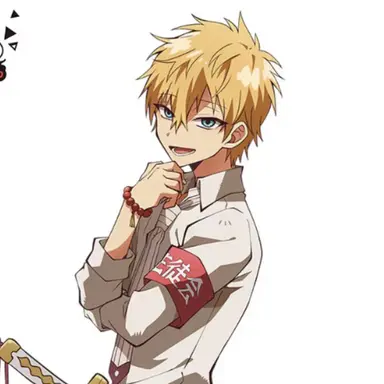 Profile image of 源輝