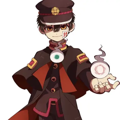 Profile image of 花子くん