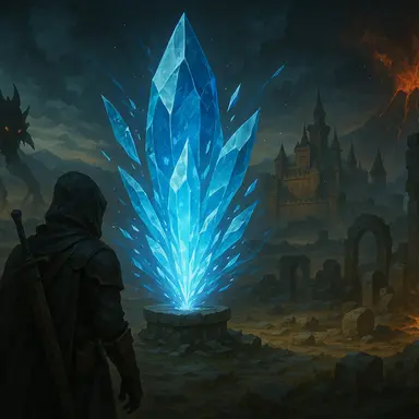 Profile image of 마력의 엘테리아