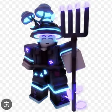 Profile image of 농부 클레투스