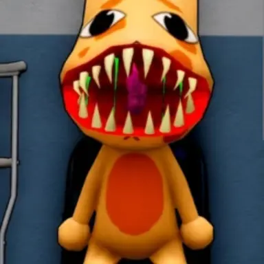 Profile image of 변칙성 손님들