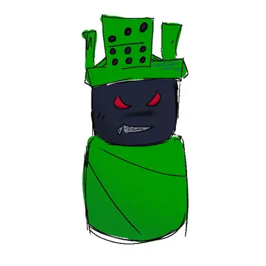 Profile image of 1x1x1x1