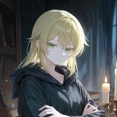 Profile image of ニーナ