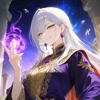 Profile image of イリス