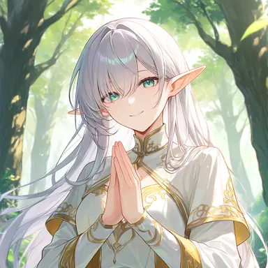 Profile image of メルティア