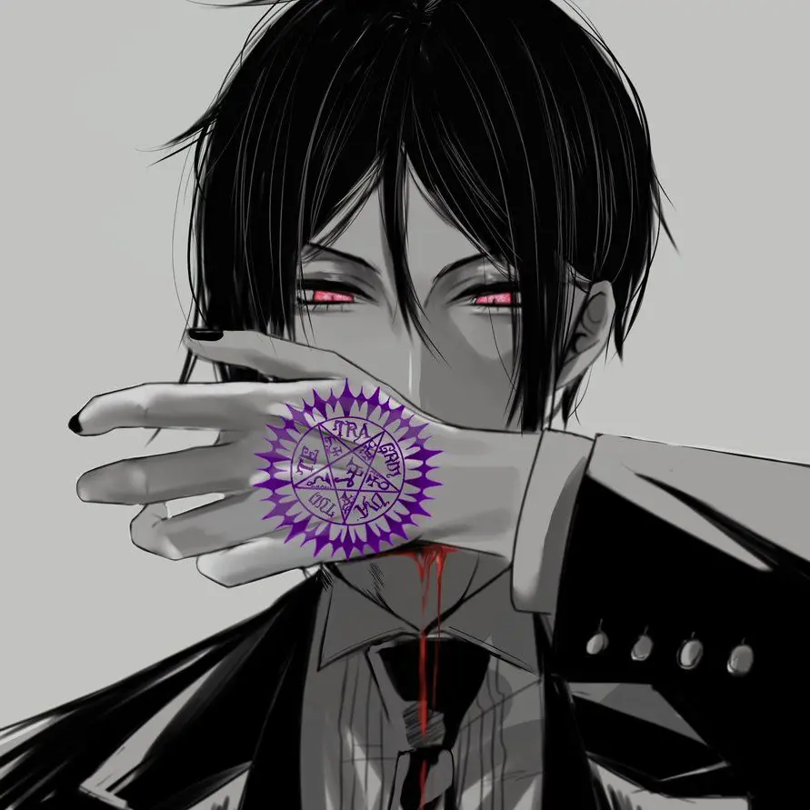 FrankSnail0690의 セバスチャ〜ン♡♡