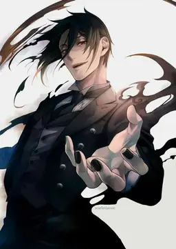 Profile image of セバスチャン