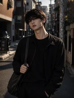 Profile image of 서도윤