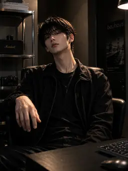 Profile image of 서도윤