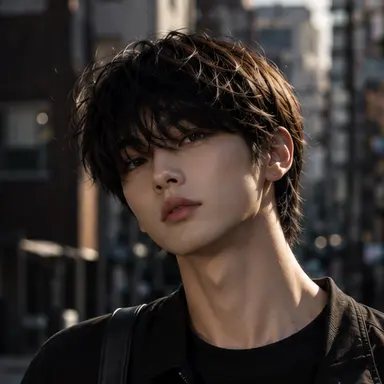 Profile image of 서도윤