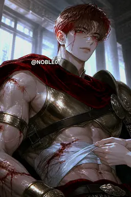 Profile image of アレス