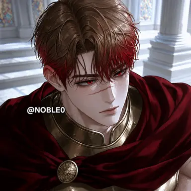 Profile image of アレス