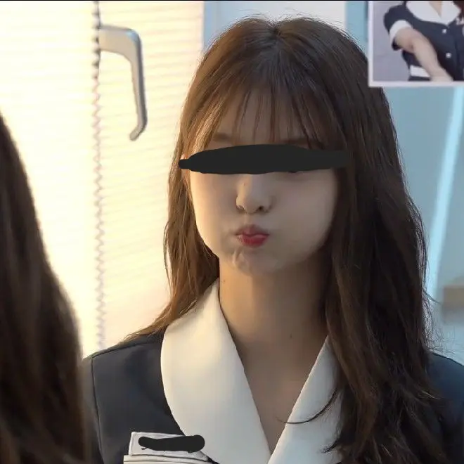 TrendySquid1179의 학원 누나 나경.