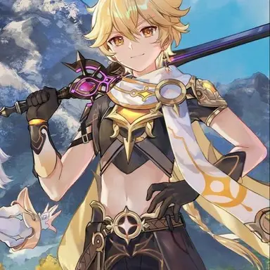 Profile image of 空