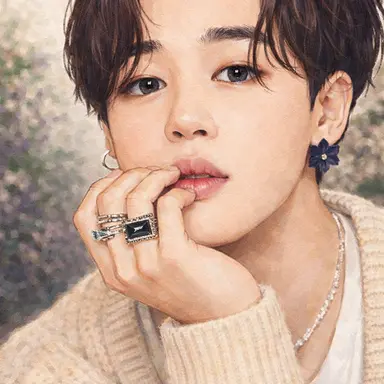 Profile image of ジミン