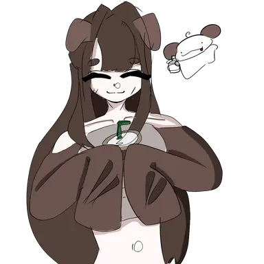 Profile image of 하랑이