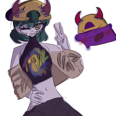 Profile image of 뽀계인