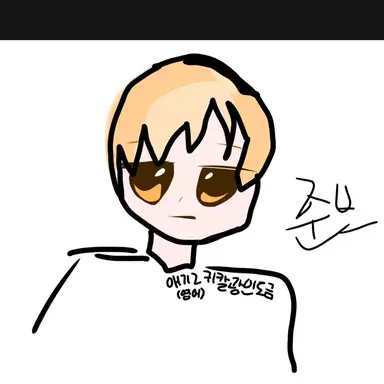 Profile image of 준브레드
