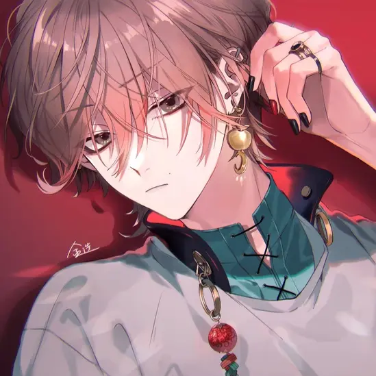 workingsanso의 리엔 연화