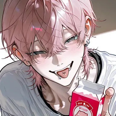 Profile image of ひね