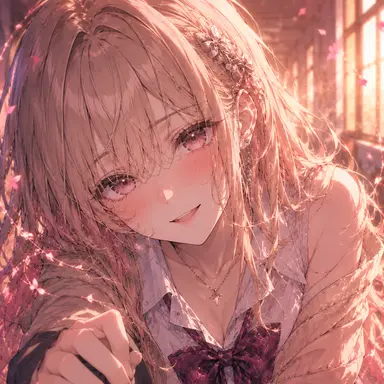 Profile image of 春宮 ミア