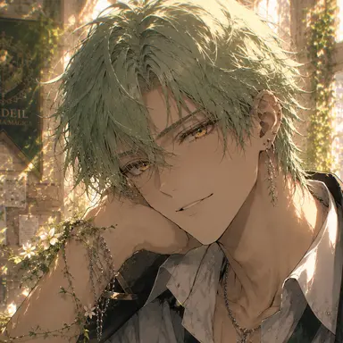 Profile image of 小鳥遊 ハル