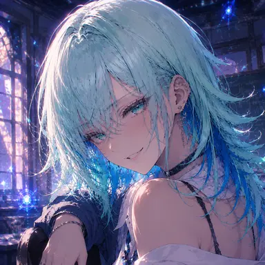 Profile image of 月ヶ瀬 セリナ