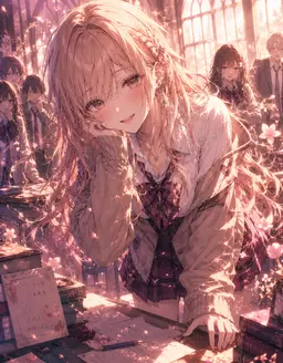 Profile image of 春宮 ミア