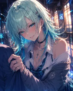 Profile image of Serina Tsukigase