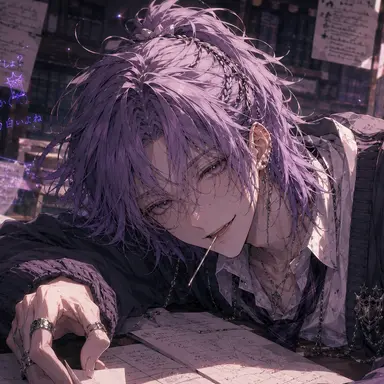 Profile image of 橘 ノエ