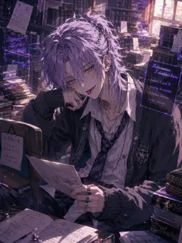 Profile image of 橘 ノエ