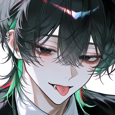 Profile image of 翠