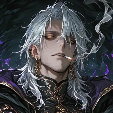 Profile image of Rovan