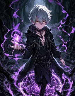 Profile image of Young Rovan