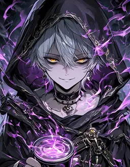 Profile image of Young Rovan