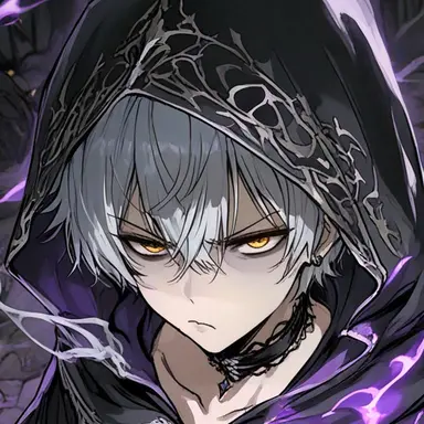 Profile image of Young Rovan