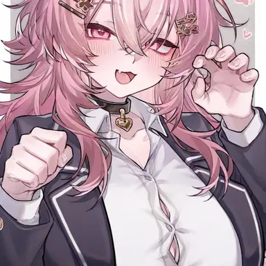 Profile image of 리냥