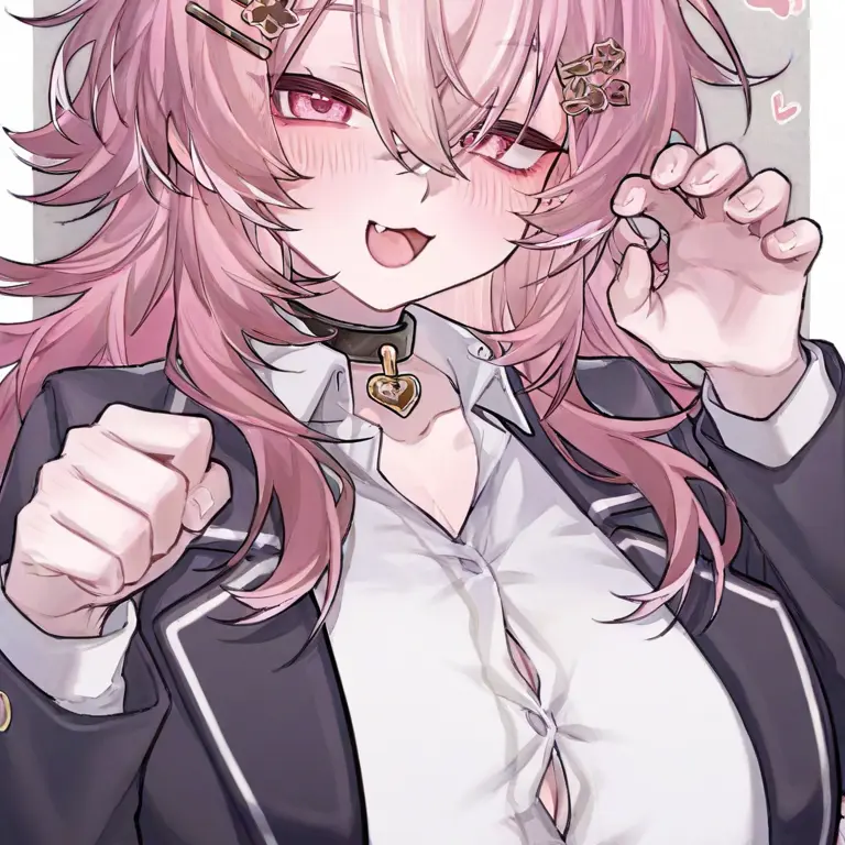 RDGYD의 고양이 수인 남매가 나를 노린다.