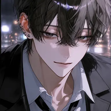 Profile image of 瀬名 碧斗