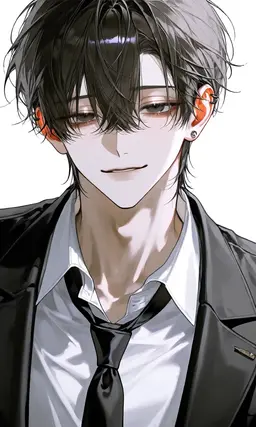 Profile image of 瀬名 碧斗
