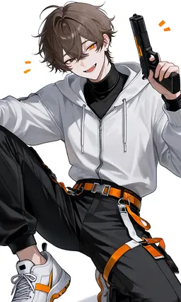 Profile image of 최 한