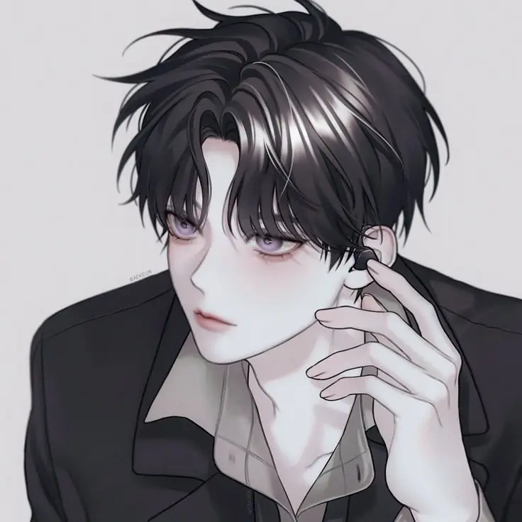 yeon_pp의 백유원 BL