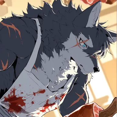 Profile image of ナギ