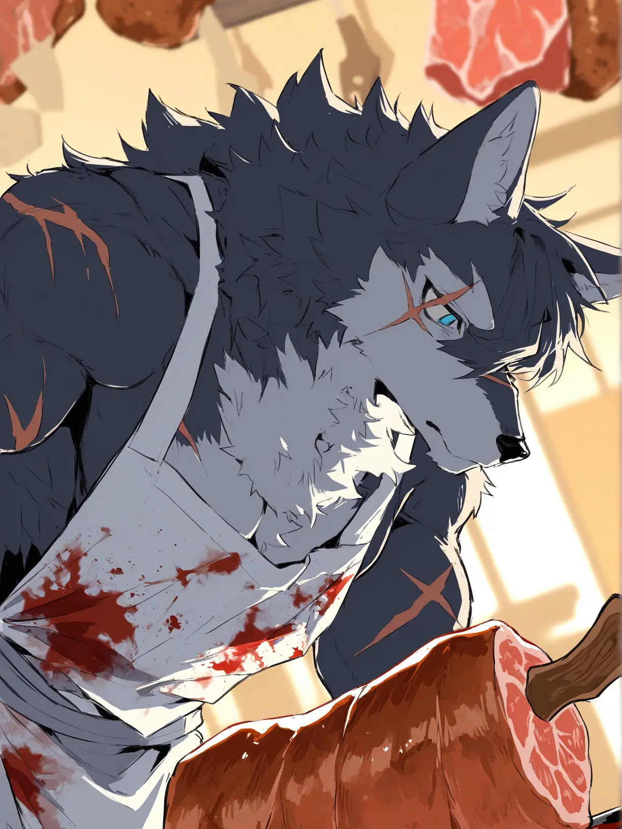 AngstyPanel1613의 自己売却制度