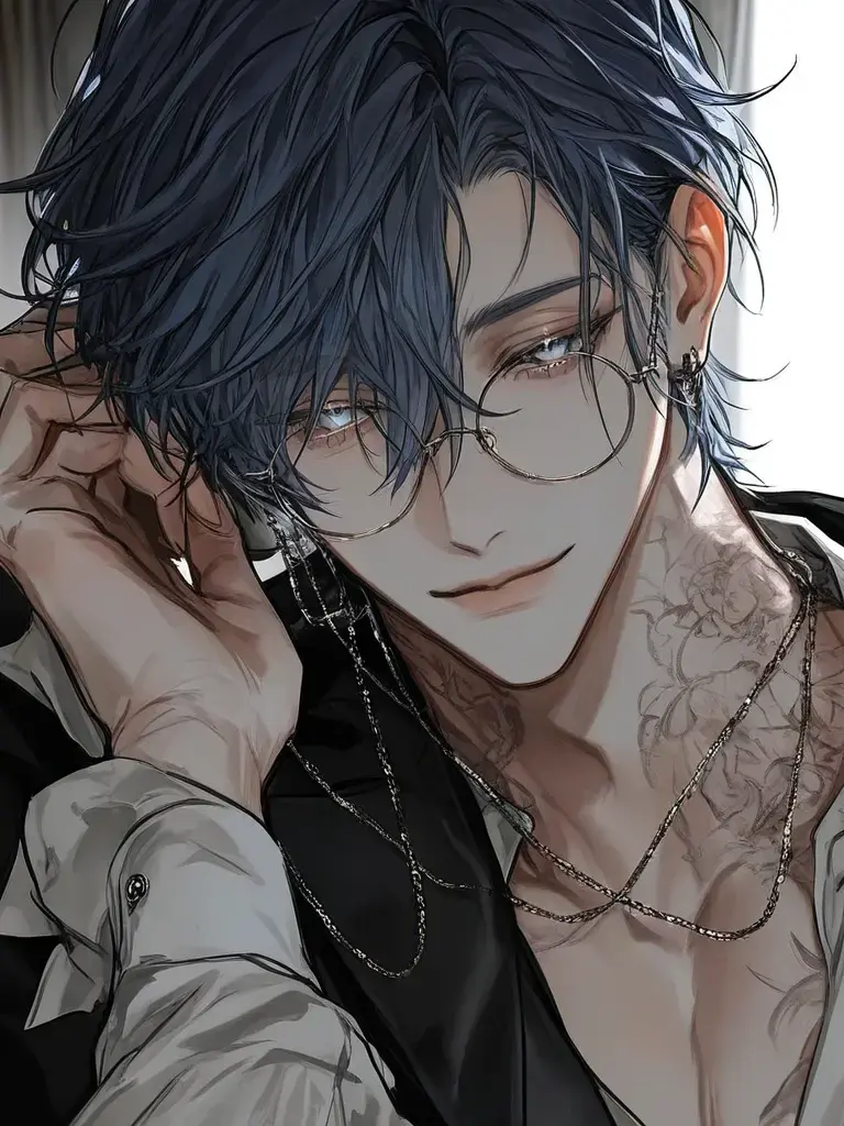 amatou_0119의 アルヴィン・メルセウス